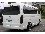 ハイエース調布店までお問い合わせお待ちしております！