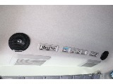 新品ルーフスピーカー！