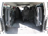 荷室も広々！