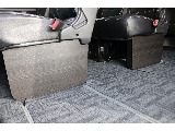 新品フットパネル！