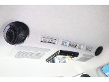 ロックフォードルーフスピーカー！