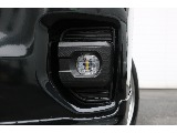 LEDフォグランプ！