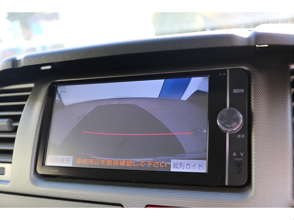 トヨタ&nbsp;ハイエースバン&nbsp;5ドアバン2.0スーパーGLロング&nbsp;買取直販ワンオーナー&nbsp;東京都の詳細画像&nbsp;その12
