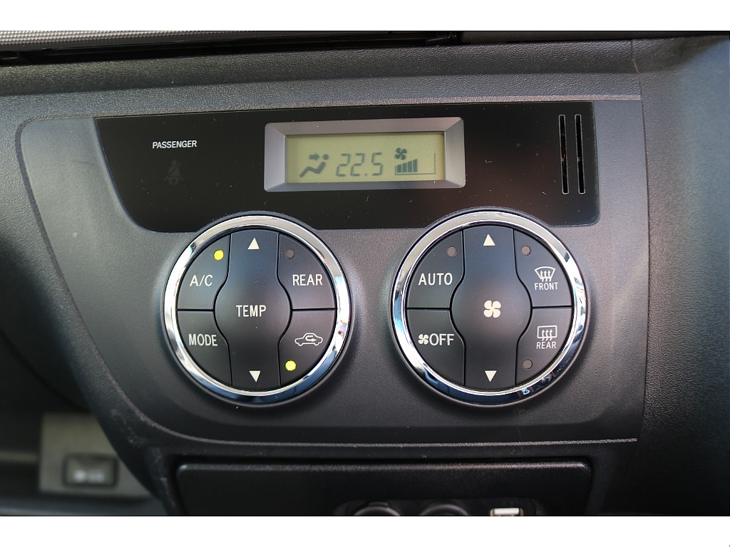 トヨタ&nbsp;ハイエースバン&nbsp;5ドアバン2.0スーパーGLロング&nbsp;買取直販ワンオーナー&nbsp;東京都の詳細画像&nbsp;その17