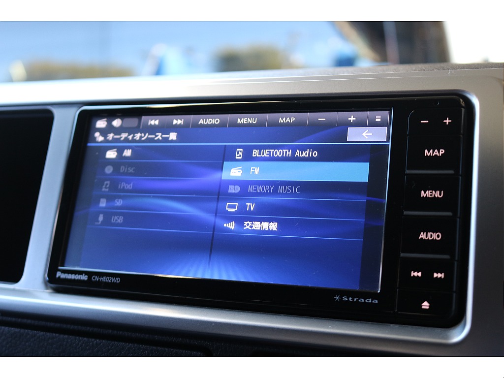 トヨタ&nbsp;ハイエース&nbsp;ワゴン2.7グランドキャビン 4WD&nbsp;ナビパッケージ&nbsp;東京都の詳細画像&nbsp;その14