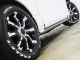 MG ビースト　17インチアルミホイル＆グットイヤーナスカータイヤの組み合わせ！