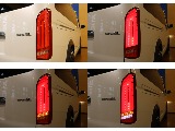 トヨタ ハイエースバン 5D3.0DTスーパーGLダークプライムワイドL  埼玉県の詳細画像 その4
