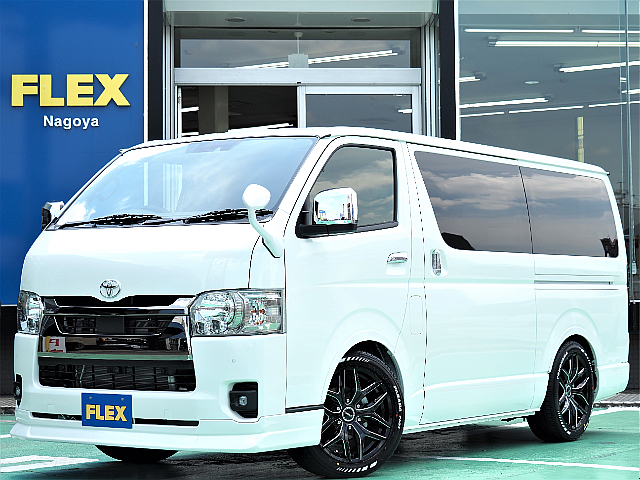 新車７型ＤＡＲＫ ＰＲＩＭＥⅡ/ガソリン・２ＷＤ【ＦＬＥＸ車中泊パッケージ】