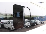トヨタ ハイエースバン 5ドアバン2.7スーパーGLワイドロング 4WD ReＣＬＡＳＳＩＣ 大阪府の詳細画像 その4
