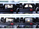 トヨタ ハイエースバン 5D2.0スーパーGLダークプライムⅡロング シンプルナビパッケージ 岡山県の詳細画像 その2