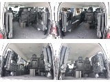 トヨタ ハイエース ワゴン2.7GLロング ミドルルーフ パーキングサポート 愛知県の詳細画像 その3