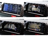 トヨタ ハイエースバン 5D2.0スーパーGLダークプライムⅡロング パーキングサポート PS無 愛知県の詳細画像 その2