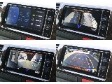トヨタ ハイエースバン 5D2.8DTスーパーGLダークプライムⅡL 4WD パーキングサポート PS無 愛知県の詳細画像 その2