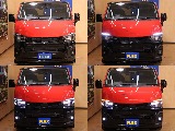 トヨタ ハイエースバン 5ドアバン2.8DT スーパーGLロング 4WD パーキングサポート 愛知県の詳細画像 その2