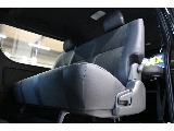 トヨタ ハイエースバン 5D2.0スーパーGLダークプライムⅡロング パーキングサポート 愛知県の詳細画像 その4