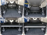 トヨタ ハイエースバン 5ドアバン2.0スーパーGLロング パーキングサポート 愛知県の詳細画像 その3