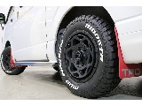 トヨタ ハイエースバン 5D2.8DTスーパーGLダークプライムⅡL 4WD  愛知県の詳細画像 その4