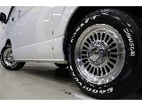 トヨタ ハイエース ワゴン2.7GLロング ミドルルーフ  愛知県の詳細画像 その4