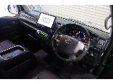 トヨタ ハイエースバン(13枚目)