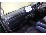 トヨタ ハイエースバン(15枚目)