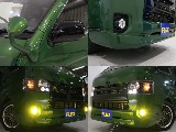 トヨタ ハイエースバン(17枚目)