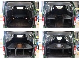 トヨタ ハイエースバン(3枚目)