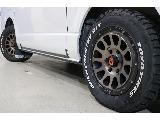 トヨタ ハイエースバン 5D2.8DTスーパーGLダークプライムⅡL 4WD  愛知県の詳細画像 その4