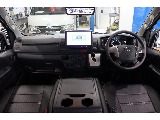 トヨタ ハイエースバン(12枚目)
