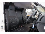 トヨタ ハイエースバン(14枚目)