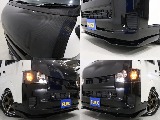 トヨタ ハイエースバン(19枚目)