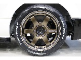 トヨタ ハイエースバン(20枚目)