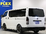 トヨタ ハイエースバン(7枚目)