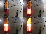 Classic　LEDテールVer２