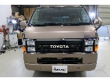 トヨタ ハイエースバン(21枚目)