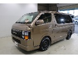 トヨタ ハイエースバン(22枚目)