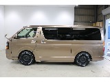 トヨタ ハイエースバン(23枚目)