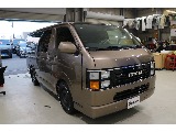 トヨタ ハイエースバン(27枚目)