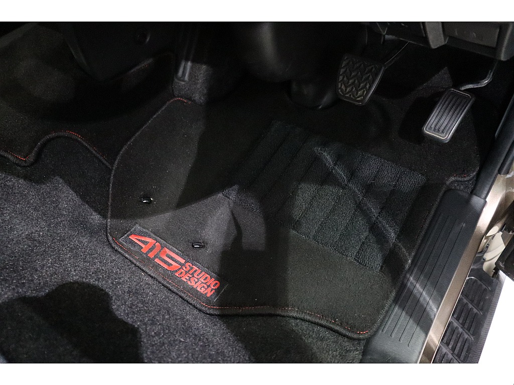 トヨタ ハイエースバン(29枚目)