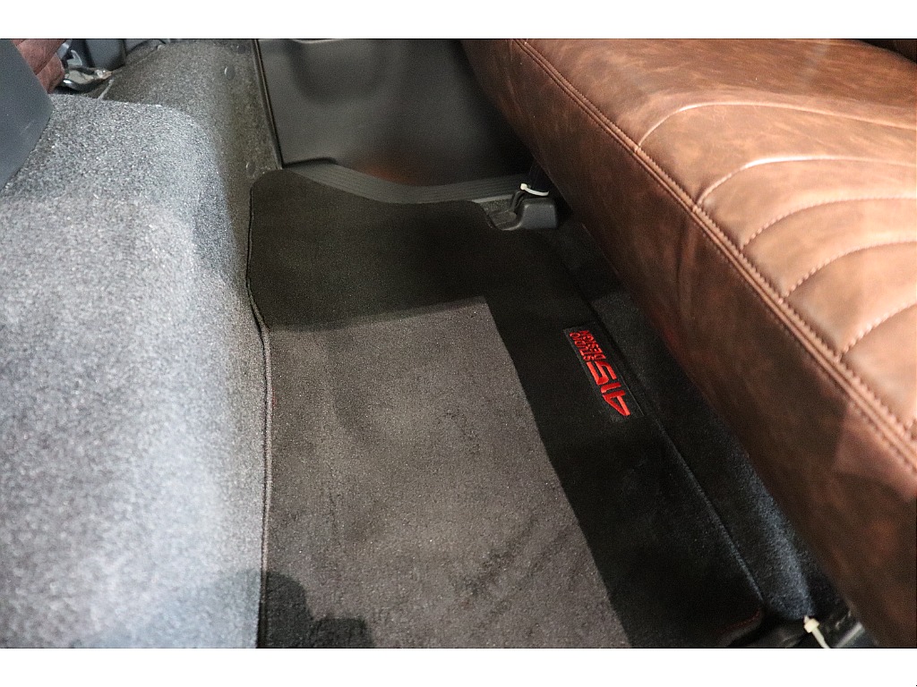 トヨタ ハイエースバン(31枚目)