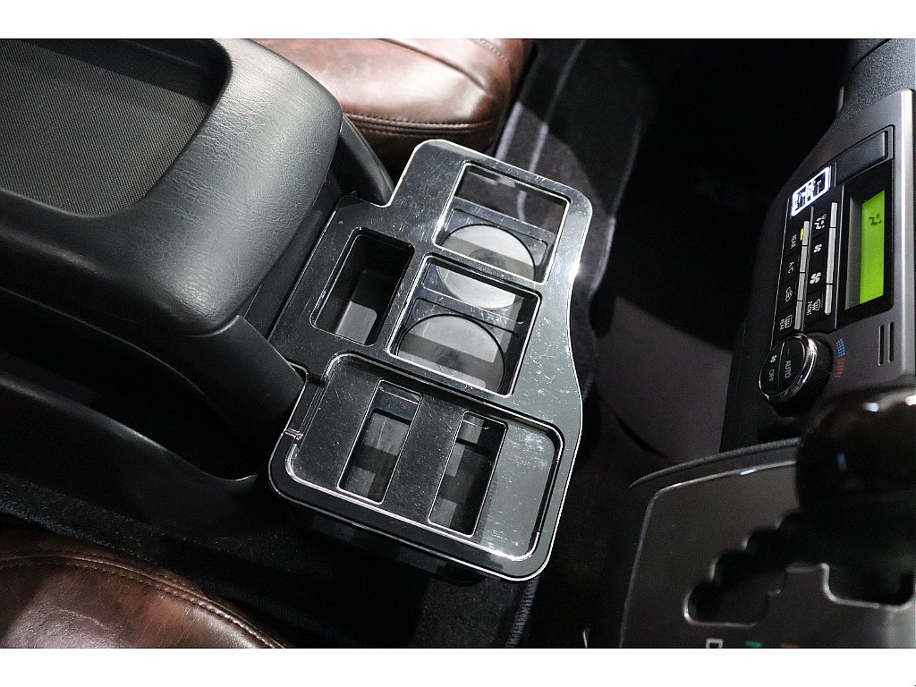 トヨタ ハイエースバン(38枚目)