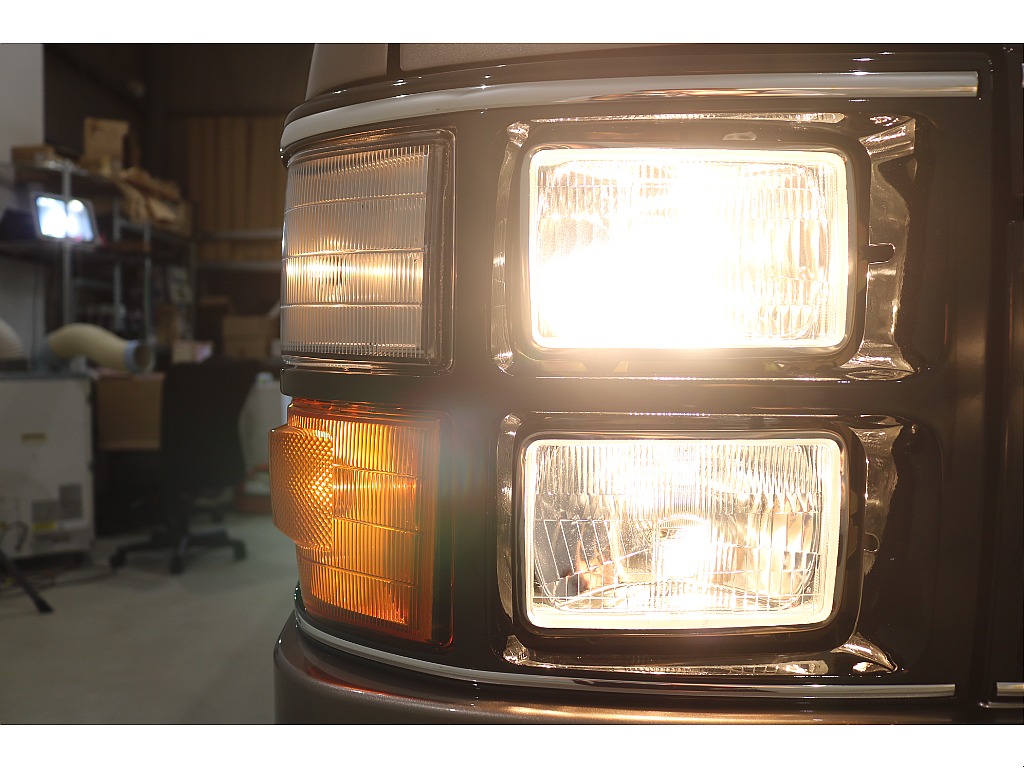 トヨタ ハイエースバン(39枚目)