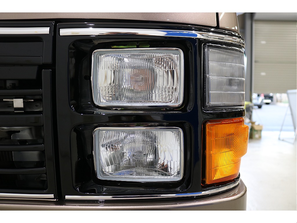 トヨタ ハイエースバン(40枚目)