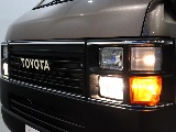 トヨタ ハイエースバン(42枚目)