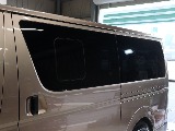 トヨタ ハイエースバン(44枚目)