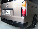 トヨタ ハイエースバン(45枚目)