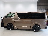 トヨタ ハイエースバン(49枚目)
