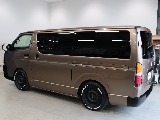 トヨタ ハイエースバン(50枚目)