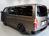 トヨタ ハイエースバン(51枚目)