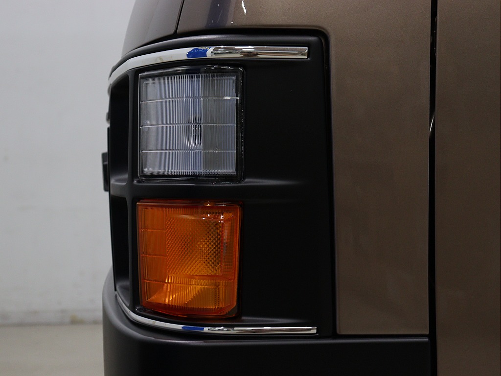 トヨタ ハイエースバン(55枚目)