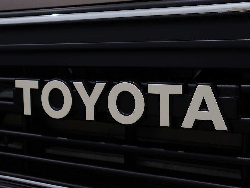 トヨタ ハイエースバン(56枚目)